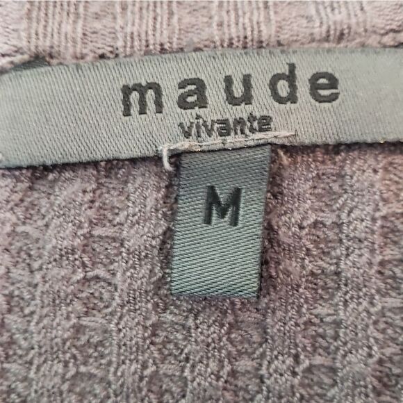 Maude Vivante Top   - Picture 5 of 6